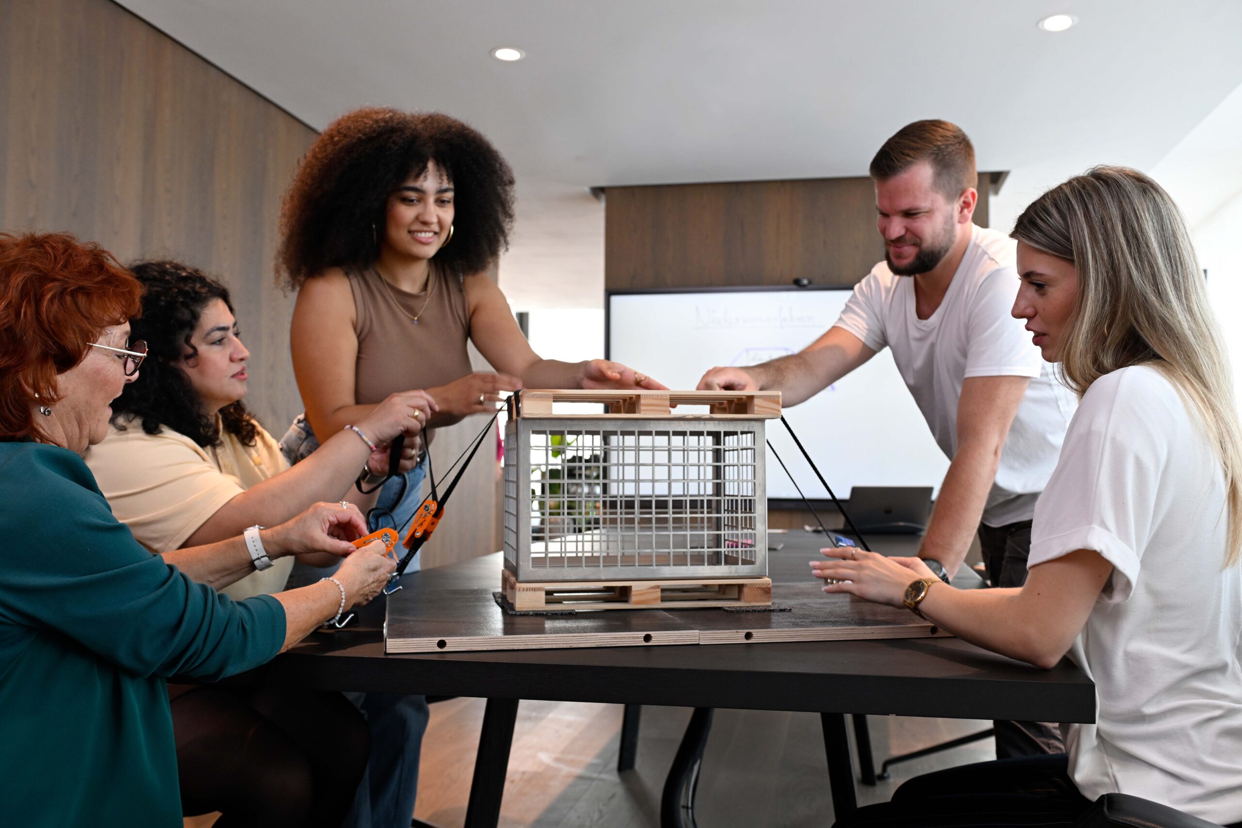 Was macht eine gute Schulung aus? Unsere fünf Qualitätsprinzipien