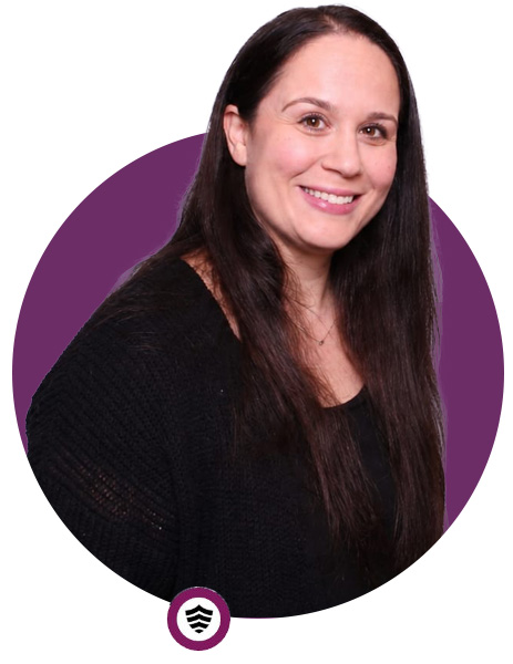 Marjeta Festerling, Erste-Hilfe-Ausbilderin für Erwachsene und Kinder bei der Instructo Academy